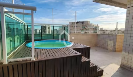 Apartamento com 3 quartos à venda na Rua Queiros Júnior, Barra Olímpica, Rio de Janeiro, 150 m2 por R$ 1.200.000