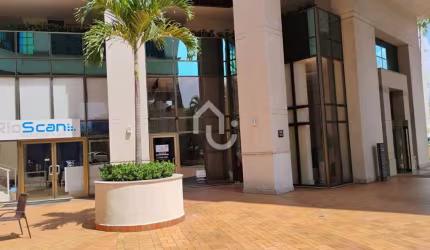 Ponto comercial para alugar na Avenida das Américas, Barra da Tijuca, Rio de Janeiro, 89 m2 por R$ 9.000