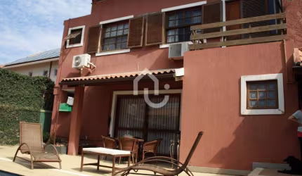 Casa em condomínio fechado com 4 quartos à venda na Rua Pedro Ludovico, Barra da Tijuca, Rio de Janeiro, 392 m2 por R$ 2.890.000
