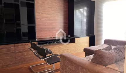 Apartamento com 4 quartos para alugar na Avenida das Américas, Barra da Tijuca, Rio de Janeiro, 292 m2 por R$ 25.000