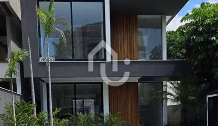Casa com 4 quartos à venda na Rua Mário Albuquerque, Barra da Tijuca, Rio de Janeiro, 300 m2 por R$ 4.200.000