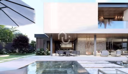 Casa com 5 quartos à venda na Avenida das Américas, Barra da Tijuca, Rio de Janeiro, 123561 m2 por R$ 24.000.000