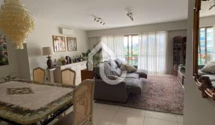 Apartamento com 4 quartos para alugar na Avenida das Américas, Barra da Tijuca, Rio de Janeiro, 206 m2 por R$ 16.000