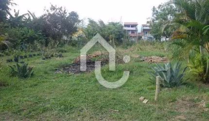Terreno à venda na Estrada do Pontal, Recreio dos Bandeirantes, Rio de Janeiro, 307000 m2 por R$ 18.000.000