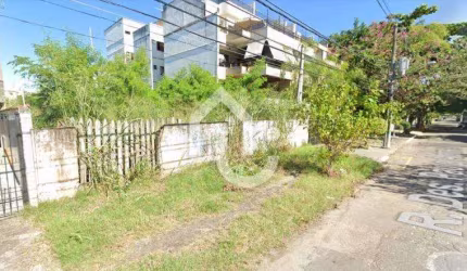 Terreno à venda na Rua Desembargador Paulo Alonso, Recreio dos Bandeirantes, Rio de Janeiro, 660 m2 por R$ 1.400.000