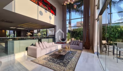 Casa em condomínio fechado com 6 quartos à venda na Rua Dora Lúcia Hidalgo Perez, Barra da Tijuca, Rio de Janeiro, 900 m2 por R$ 17.000.000