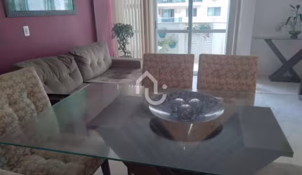 Apartamento com 2 quartos à venda na Avenida José Luiz Ferraz, Recreio dos Bandeirantes, Rio de Janeiro, 95 m2 por R$ 650.000