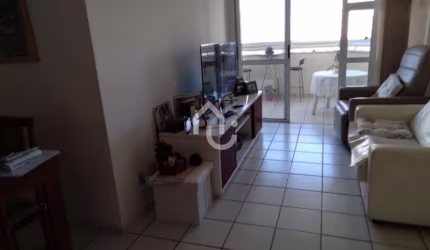 Apartamento com 2 quartos à venda na Avenida José Luiz Ferraz, Recreio dos Bandeirantes, Rio de Janeiro, 93 m2 por R$ 635.000