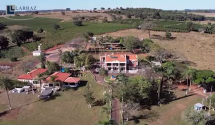 Lindo sitio de cinema para venda em Cassia dos Coqueiros-SP, com 36 hectares, café, mandioca, pasto, muitas benfeitorias, um verdadeiro refugio