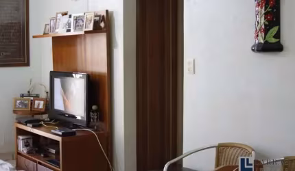 Apartamento para venda no Jardim Paulista, proximo a Barao de Maua, 2 dormitorios 1 suite, 79 m² de área útil