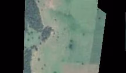 Fazenda para venda na região de Tanabi-SP, com 45 alqueires todo em pasto, 3 casas boas, curral, poço artesiano e córrego na propriedade