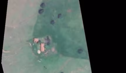 Sitio para venda em Tanabi-SP, com 6 alqueires todo em pasto, casa, curral e poço artesiano, 3 km do asfalto