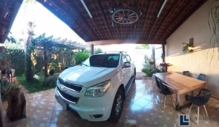 Casa para venda em Jardinopolis-SP no São Lucas, 2 dormitorios sendo 1 suite, varanda em 250 m2 de área total