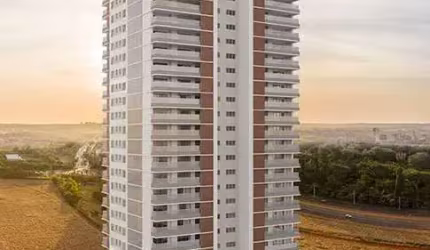 Lançamento altíssimo padrão no charmoso Ilhas do Sul, Cond. Cidade de Seattle, apartamento com 4 suites em 367 m2 privativos com lazer completo
