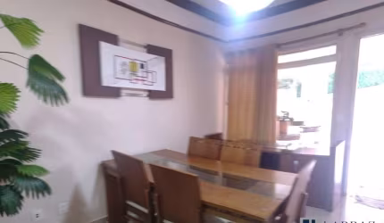 Linda casa para venda no Palmares, Condominio Cidade da Criança, em ótima localização, 4 dormitorios sendo 2 suites em 260m² de área total. Condomínio