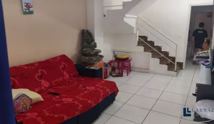 Excelente sobrado para venda no Planalto Verde no Condominio Serra da Canastra, 2 dormitorios, 100 m² privativos, lazer no condomínio