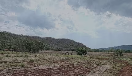 Fazenda para venda na região de Aramina-SP com 114 alqueires sendo 70 alqueires agricultáveis para cana, terra de cultura, curral completo