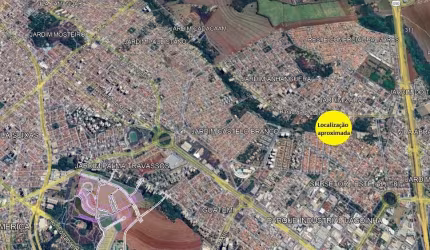 Excelente área para venda na Av. Barao do Bananal com 9.700 m2, mais de 100 m de fachada para avenida, ideal para incorporação, aceita parceria na inc