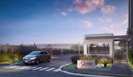 Super lançamento na Vila Virginia, Condomínio Grena Residence, apartamentos 2 dormitórios, area 47 m2, lazer completo, condomínio fechado