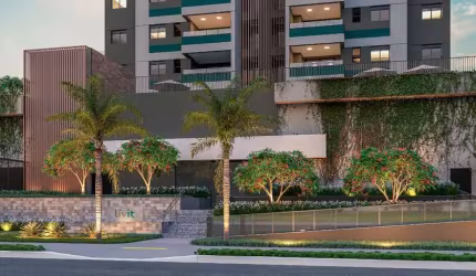 Lançamento no Jardim Olhos Dagua, Condomínio Livit, apartamento 3 dormitorios sendo 1 suite com 88 m2 privativos, varanda gourmet e lazer completo