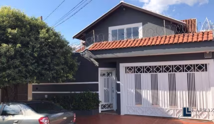 Lindo sobrado para venda no Planalto Verde, 3 dormitorios sendo 2 suites. Excelente acabamento em 222 m2 construidos