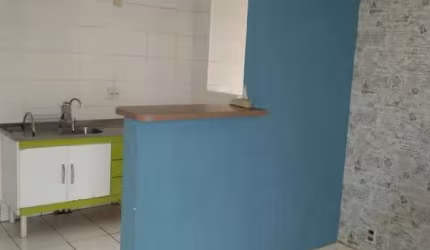 Apartamento para venda no Ipiranga, Cond. Fit Mirante do Sol, 2 dormitorios, 48 m2,  sacada e lazer completo