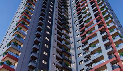 Lançamento no Nova Aliança, Condomínio Corale, excelente localização, 3 dormitorios com 2 suites mais lavabo em 79 m2, varanda gourmet, lazer completo