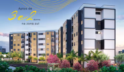Lançamento em Bonfim Paulista no charmoso Terras de Santa Martha, 2 dormitorios com suite, varanda, área privativa 53 m2, lazer completo