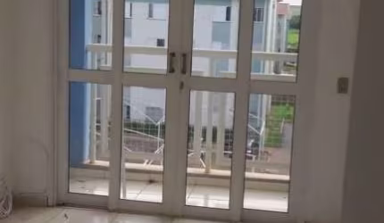 Apartamento para venda no Eugenio Mendes Lopes com 3 dormitorios em 65 m2 de area privativa