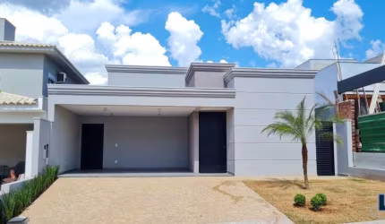 Excelente casa nova para venda no Recreio das Acacias, Cond. Pitangueiras, 3 suites sendo 1 master, gourmet e piscina em 175 m2 construidos