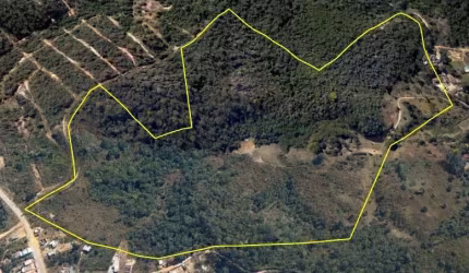 Excelente área para venda na região de Belo Horizonte-MG com 305.000 m2, ideal para incorporação, residencial, comercial ou ate industrial