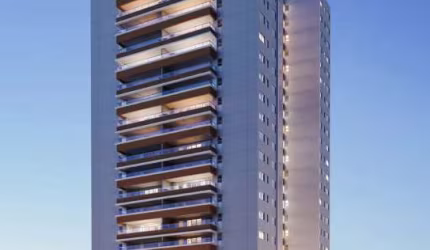 Lançamento alto padrao no Jardim Botanico, Ed. THZ2965, 3 dormitorios sendo 1 suíte, com 100 m², varanda gourmet e lazer completo