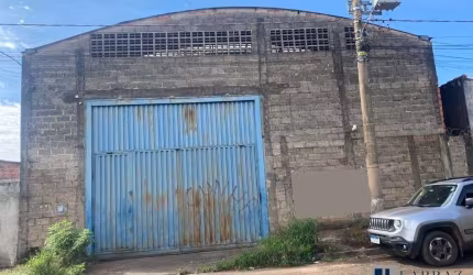 Oportunidade. Galpão com 623 m2para venda no Jardim Salgado Filho, em ótima localização, proximo a Anhanguera e Av. Brasil