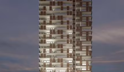 Lançamento altíssimo padrão no charmoso Ilhas do Sul, Cond. Cidade de Barcelona, apartamento, 4 suites em 283 m2 de área privativa com lazer completo