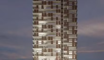 Lançamento altíssimo padrão no charmoso Ilhas do Sul, Cond. Cidade de Barcelona, apartamento, 3 suites em 188 m2 de área privativa com lazer completo
