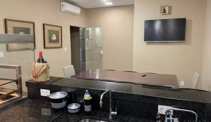 Casa nova para venda no Condominio Topazio em Brodowski, 2 dormitorios sendo 1 suite, varanda gourmet em 150 m2 total