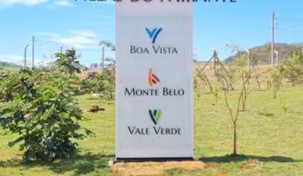 Excelente lote misto residencial / comercial para venda no Villas do Mirante, ao lado do Recreio Anhanguera e do Trevão de Ribeirão Preto, area 300 m²