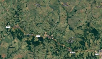 Fazenda dupla aptidão para venda na região de Pompéia-SP com 40 alqueires em pastagem, planta 80%, proximo da cidade