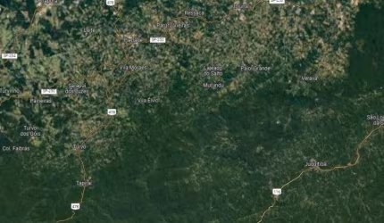 Fazenda de eucaliptos para venda na região de Piedade-SP com 1.700 hectares sendo 242 hectares em eucaliptos, boa de benfeitorias e agua