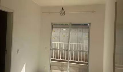 Apartamento novo para venda, Cond. Infinity, 1 dormitorio, 32 m2 privativos, na Via Norte próximo a Dom Pedro I, do lado da Faculdade Anhanguera
