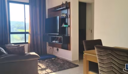 Apartamento para venda na Joao Bim, Gris Residence, 2 dormitórios em 48m², excelente localização e lazer completo