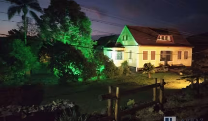 Excelente chácara com potencial turistico para venda em Nova Petropolis-RS com 13.480 m2 de área total sendo 1.083 m2 construidos