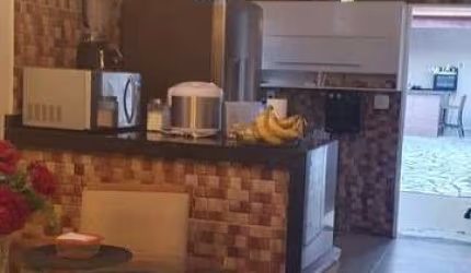 Ótima casa para venda ou locação no Sumarezinho, 2 dormitorios sendo 1 suite, energia fotovoltaica, varanda gourmet com churrasqueira em 209 m2 constr