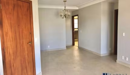 Apartamento para venda no Santa Cruz, Ed. Montparnasse, 4 dormitoros sendo 3 suites, reformado, completo armários, 149 m2 privativos, portaria 24h e l