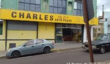 Oportunidade. Salão / Loja comercial para venda em Ibitinga-SP no Centro, Rua Cel. Geretto, area construida 645 m2 em um terreno de 543 m2