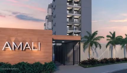 Lançamento em Bonfim Paulista no charmoso Terras de Santa Martha, apartamento com quintal, 2 dormitorios com 1 suite, 130 m2 privativos, varanda gourm
