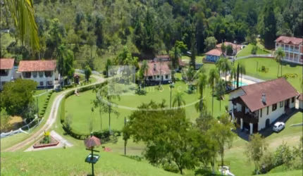Ótima area para incorporação a venda ou para parceria em Cajamar/Franco da Rocha-SP, com 13 alqueires, ideal para loteamento. estuda parceria na incor