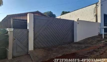Oportunidade. Galpão para venda em Fartura-SP na Vila Nova, area construida 301 m2 em um terreno de 484 m2