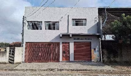 Oportunidade. Predio Comercial / Residencial para venda em Pindamonhangaba-SP no Triangulo, area construida 399 m2 em um terreno de 262 m2 .
