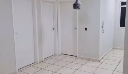Apartamento para venda em Ribeirão Preto-SP, Cond. Vitta Via Norte 1, com 2 dormitorios, 42 m2 e lazer completo no condomínio